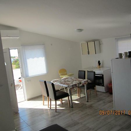Apartment Nena Вир Екстериор снимка
