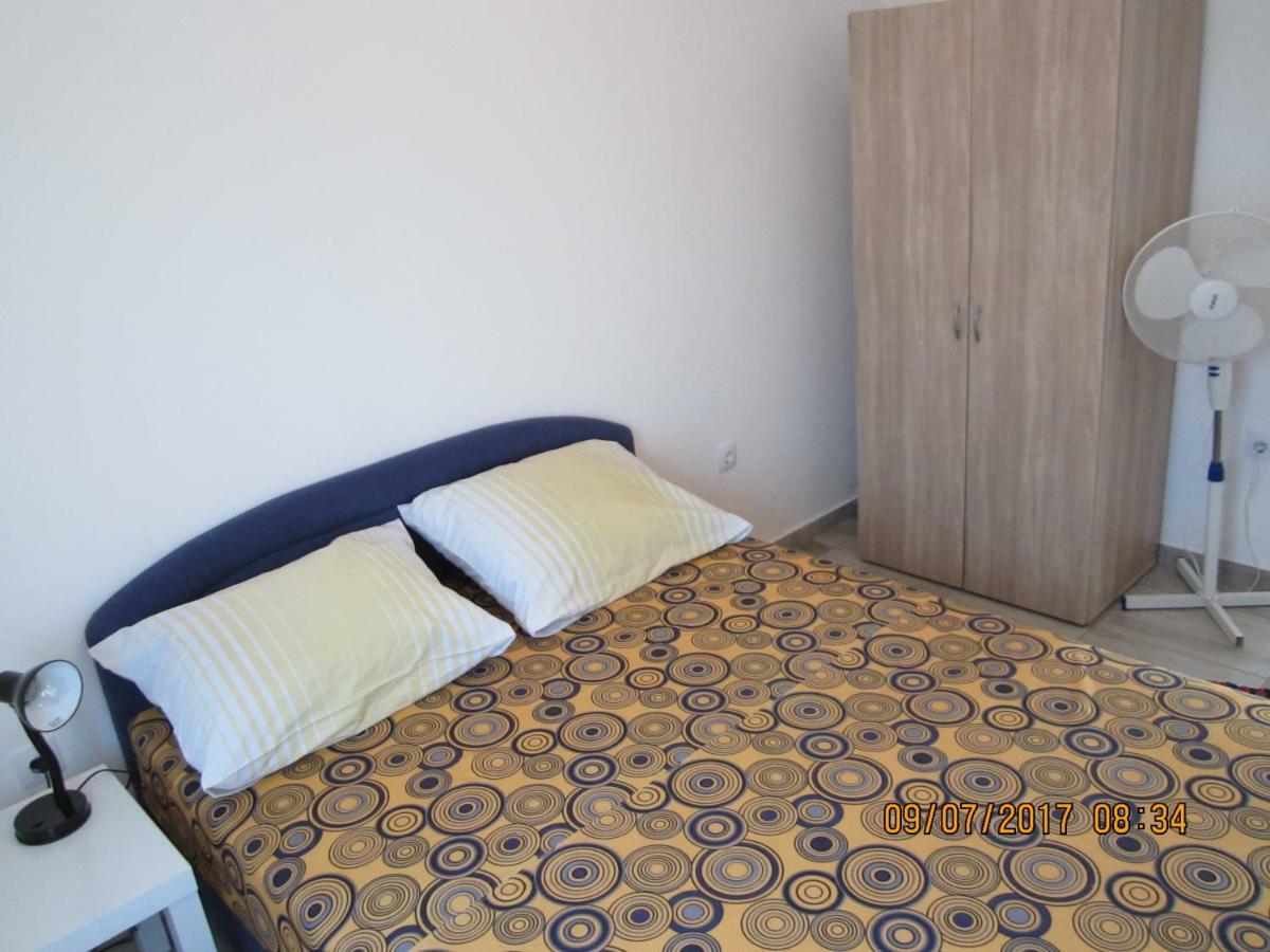 Apartment Nena Вир Екстериор снимка