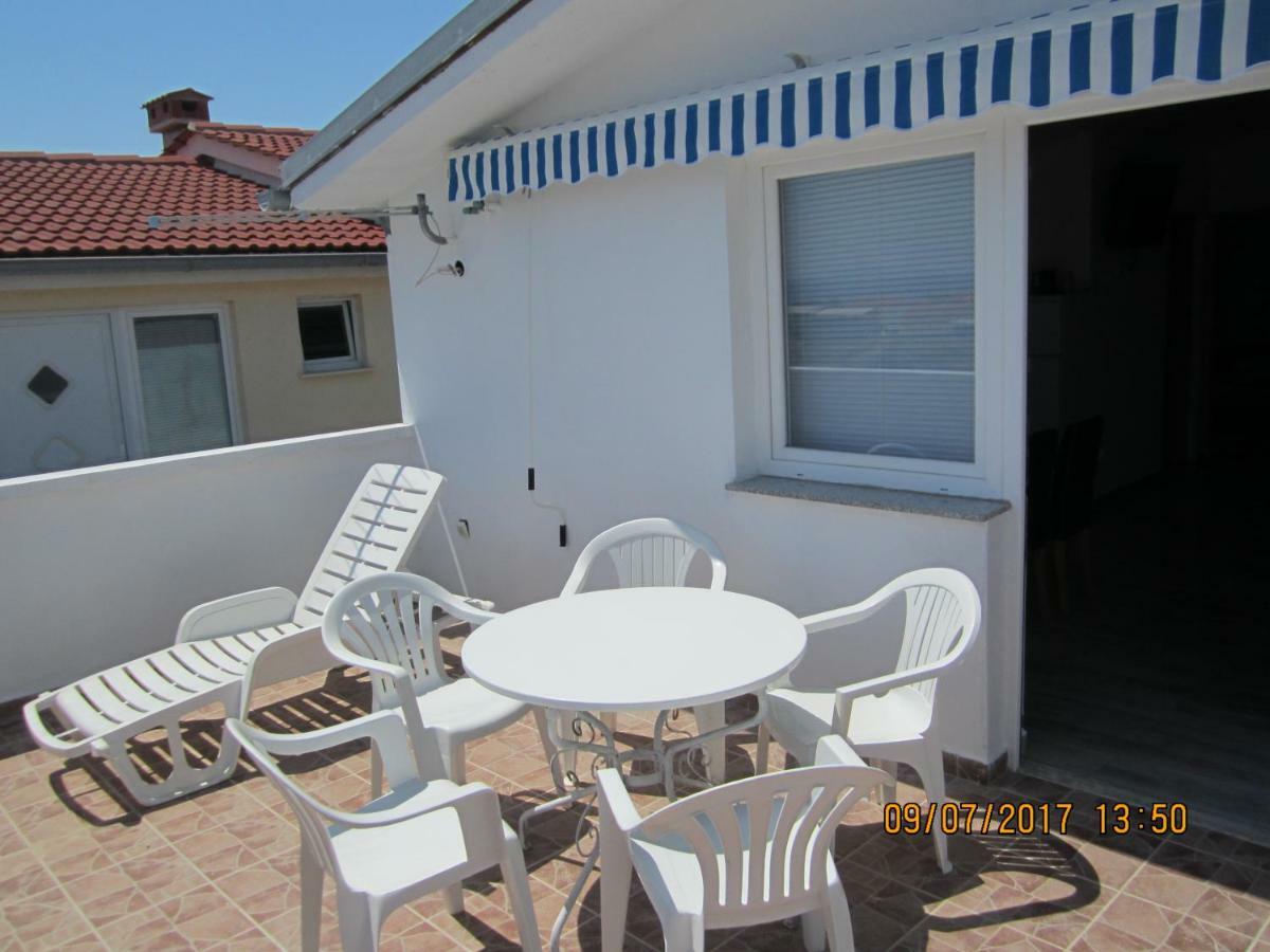 Apartment Nena Вир Екстериор снимка