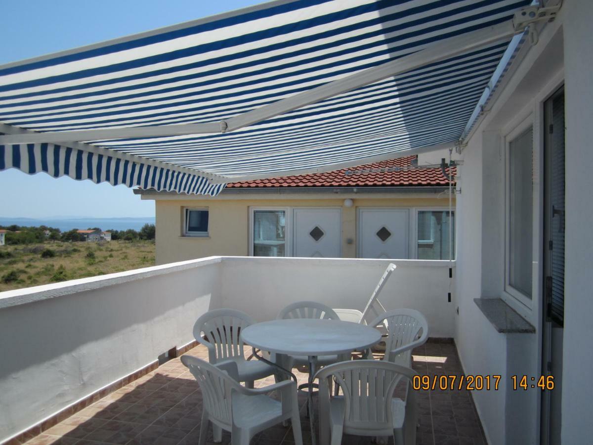 Apartment Nena Вир Екстериор снимка