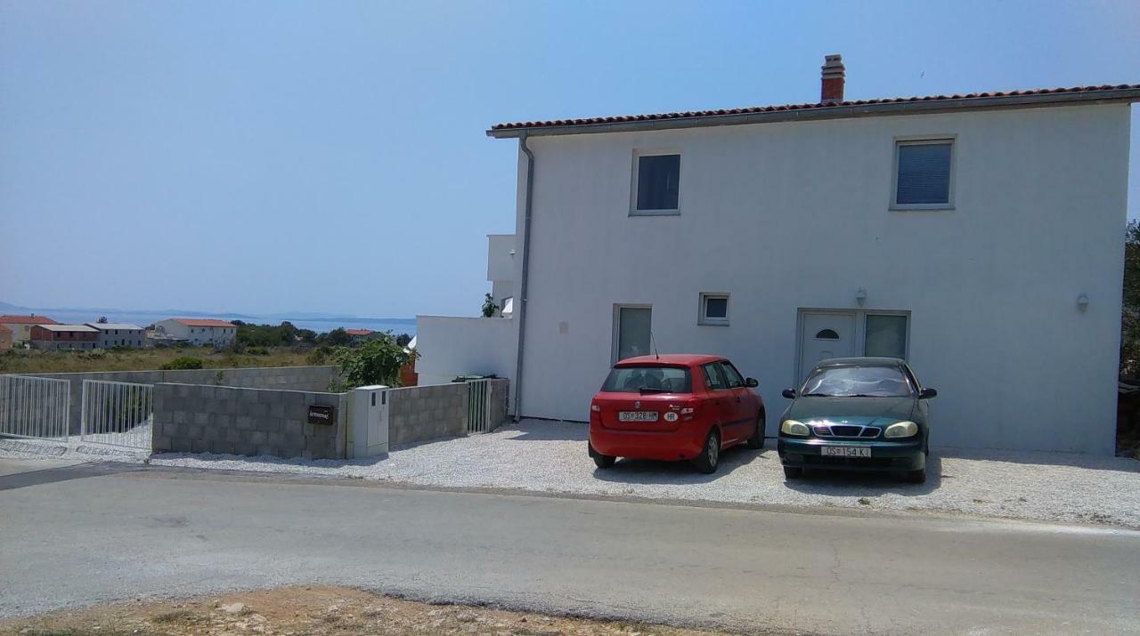 Apartment Nena Вир Екстериор снимка