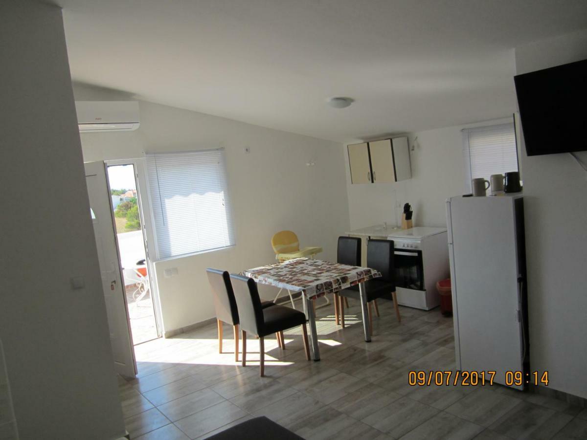 Apartment Nena Вир Екстериор снимка